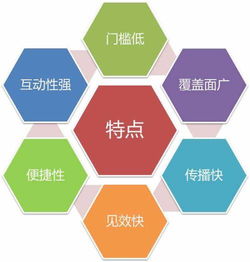 網(wǎng)絡(luò)營(yíng)銷概述及其主要方式
